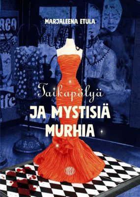  Septien Tuuli – Mystisiä Murhia ja Seductiivisia Salaseuraa 1990-luvun Chicagon Kylissä